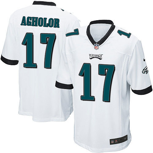 Philadelphia Eagles kids jerseys-095